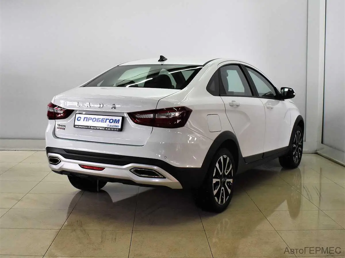 LADA (ВАЗ)