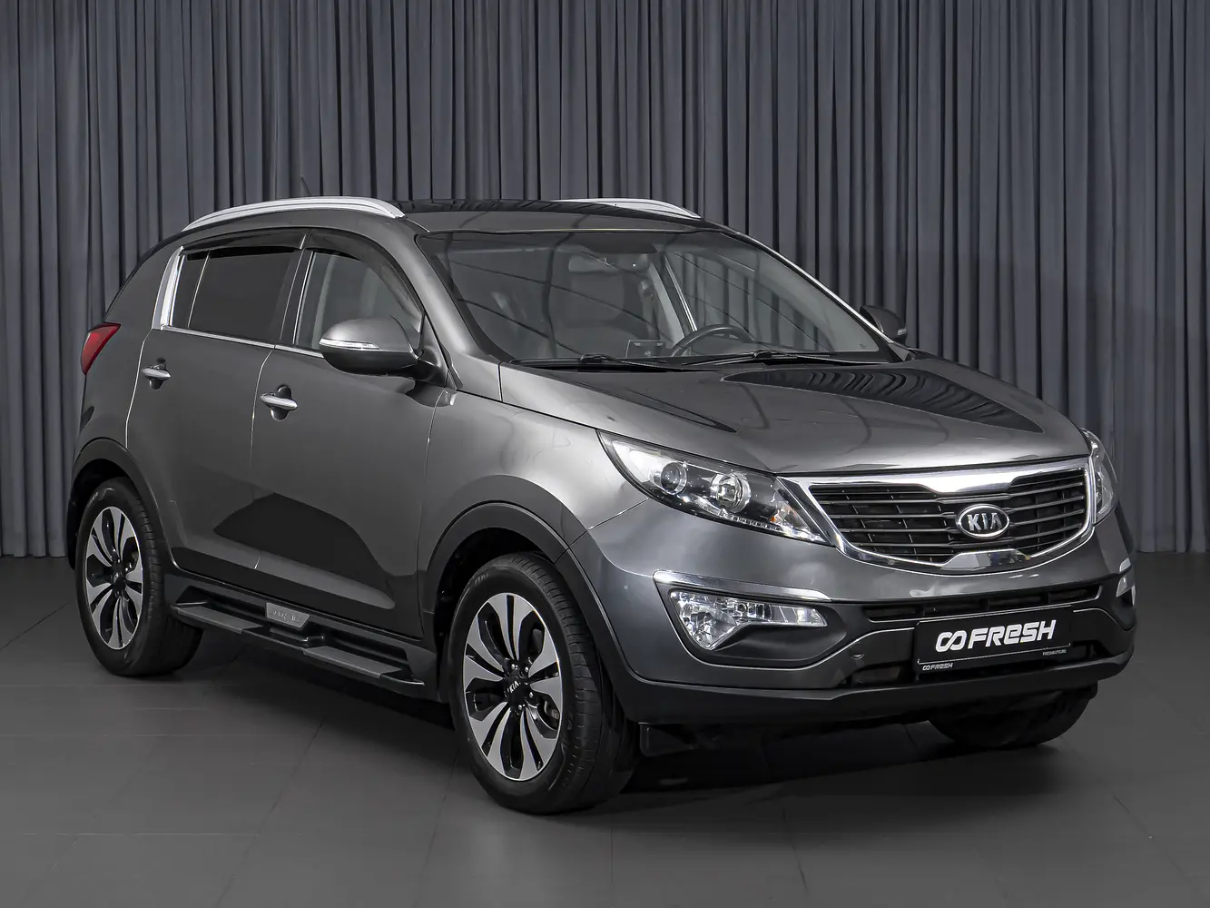 Kia