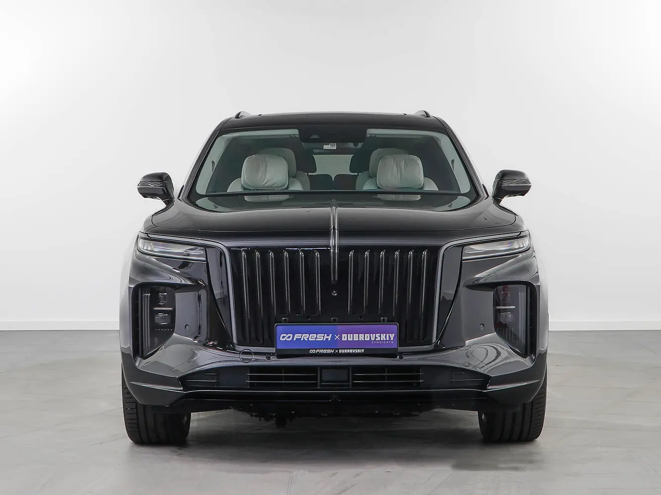 Hongqi