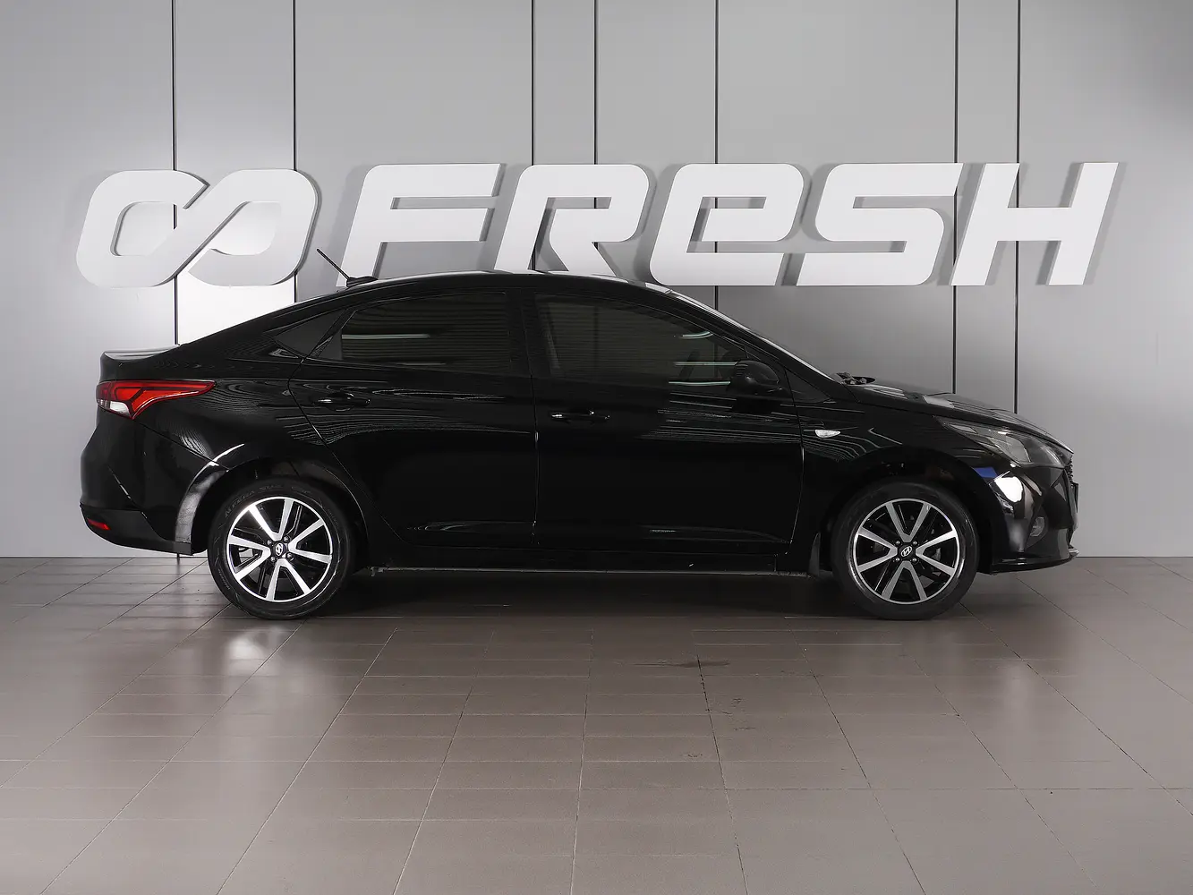 Hyundai