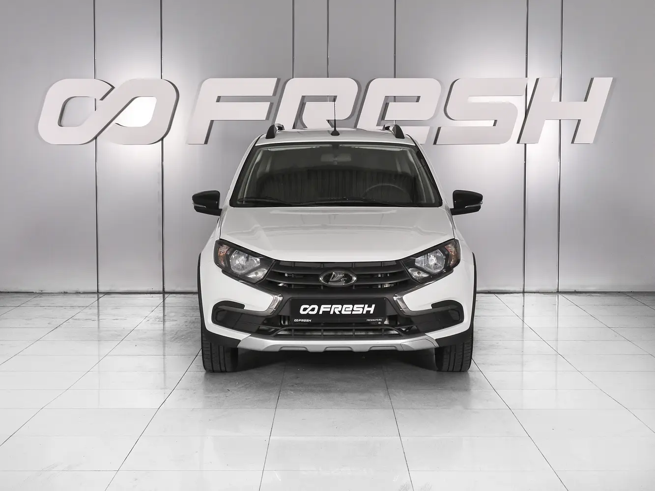 LADA (ВАЗ)