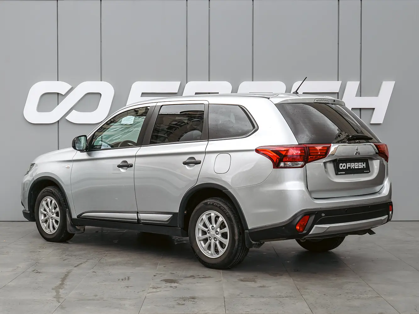 Mitsubishi