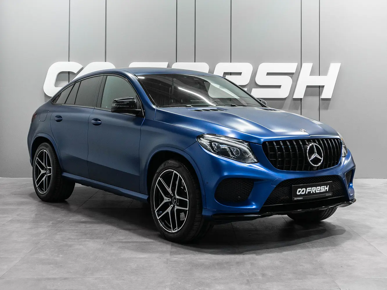 Mercedes-Benz