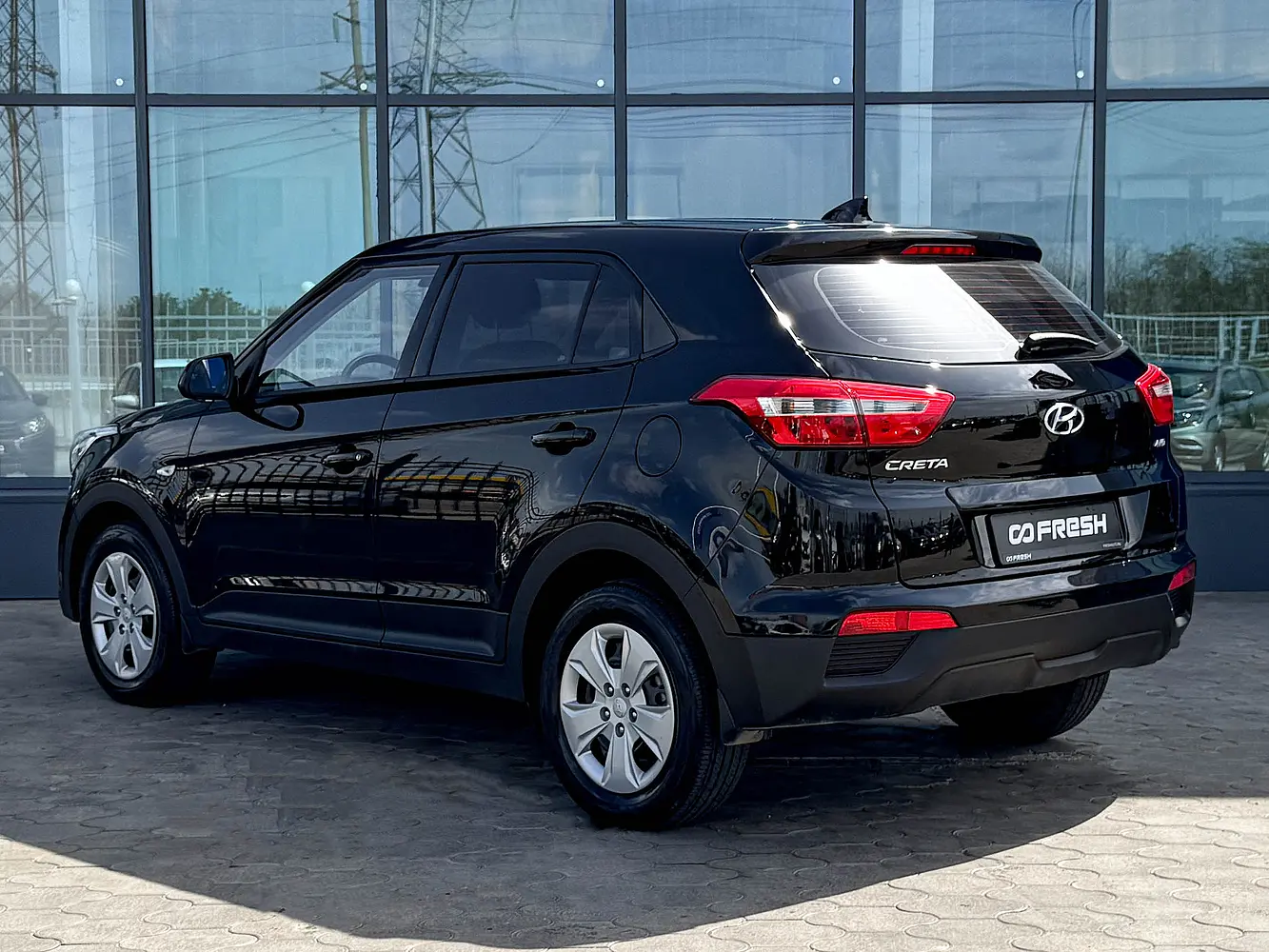 Hyundai