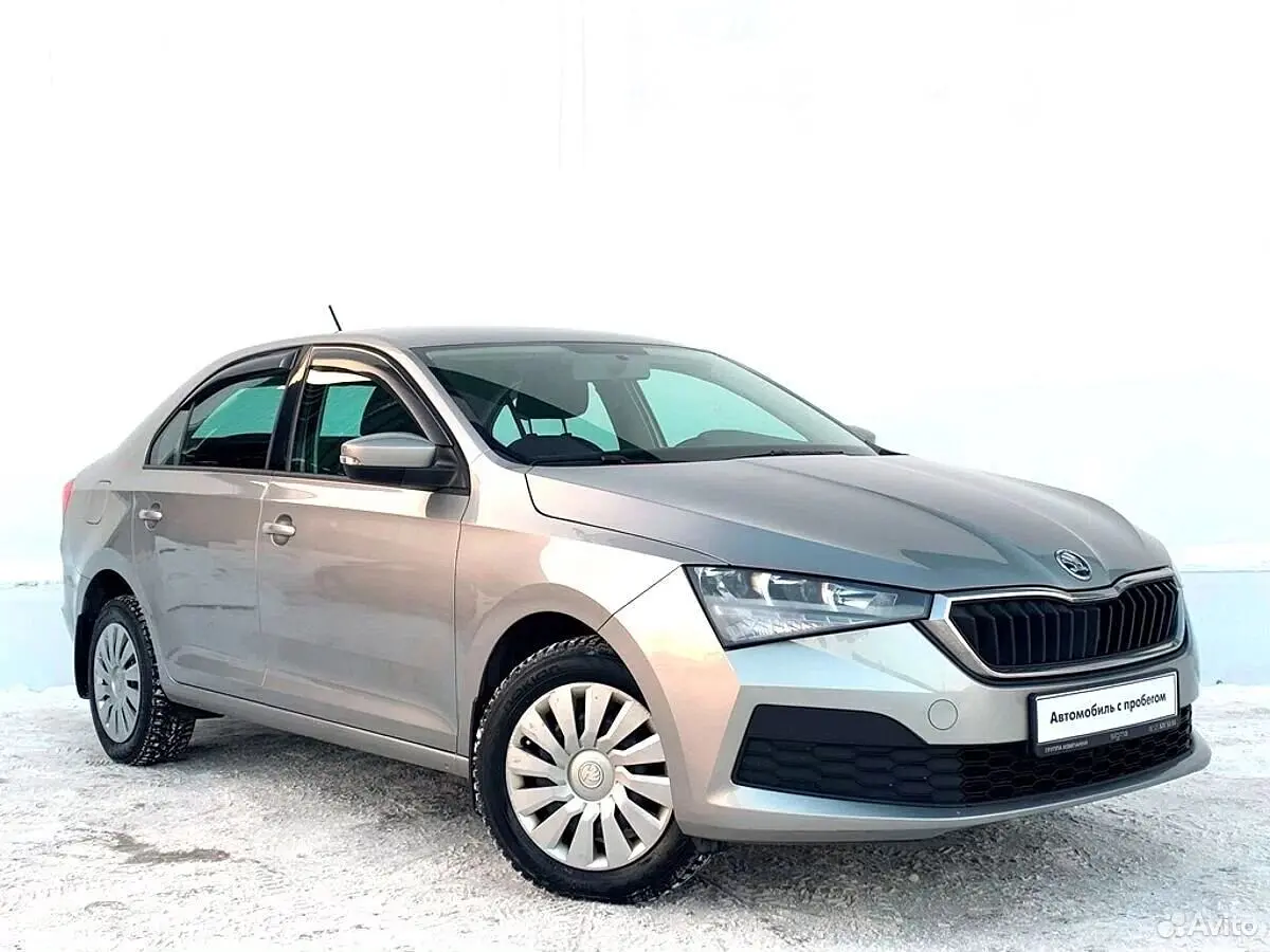 Skoda