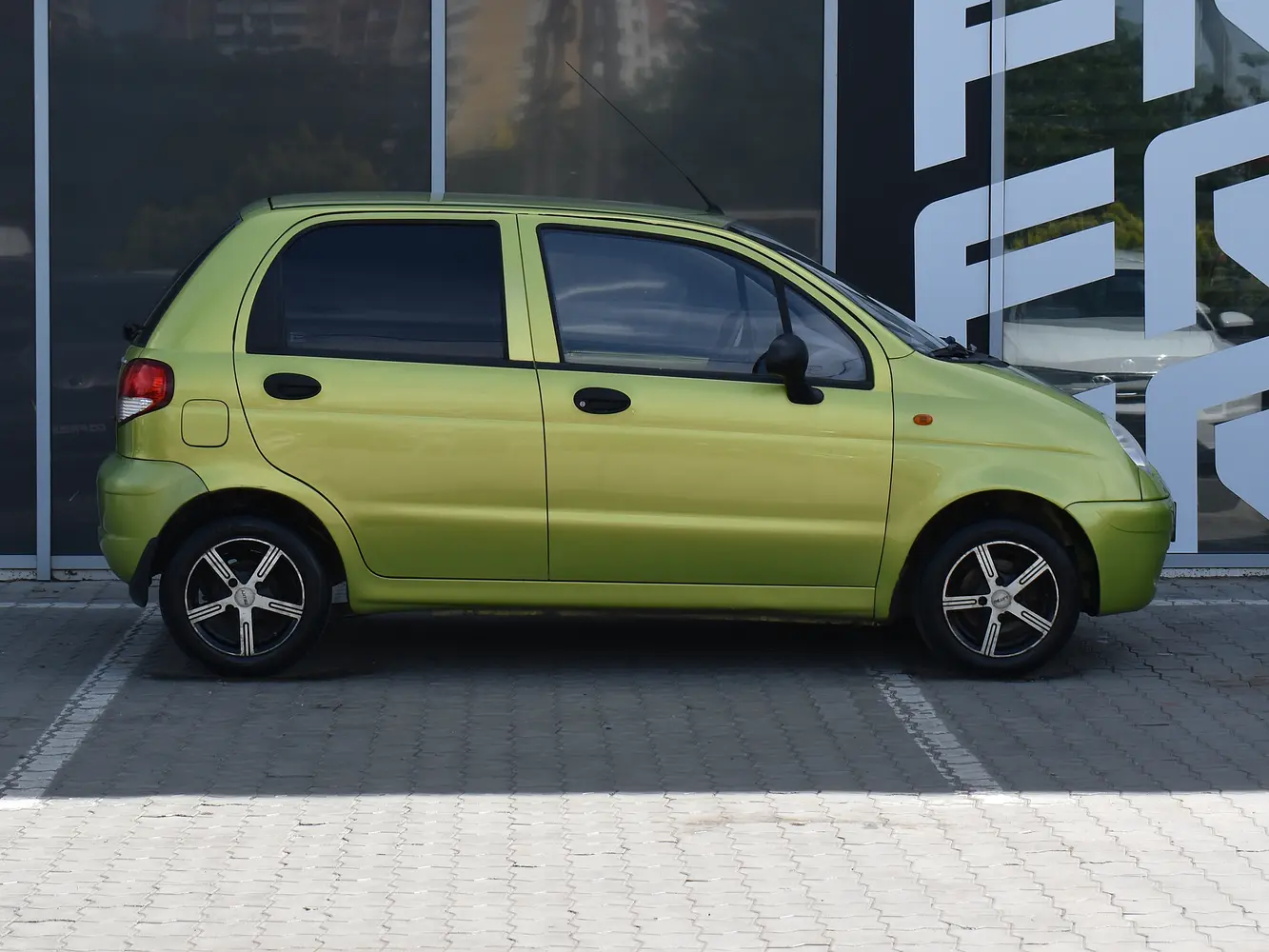 Daewoo