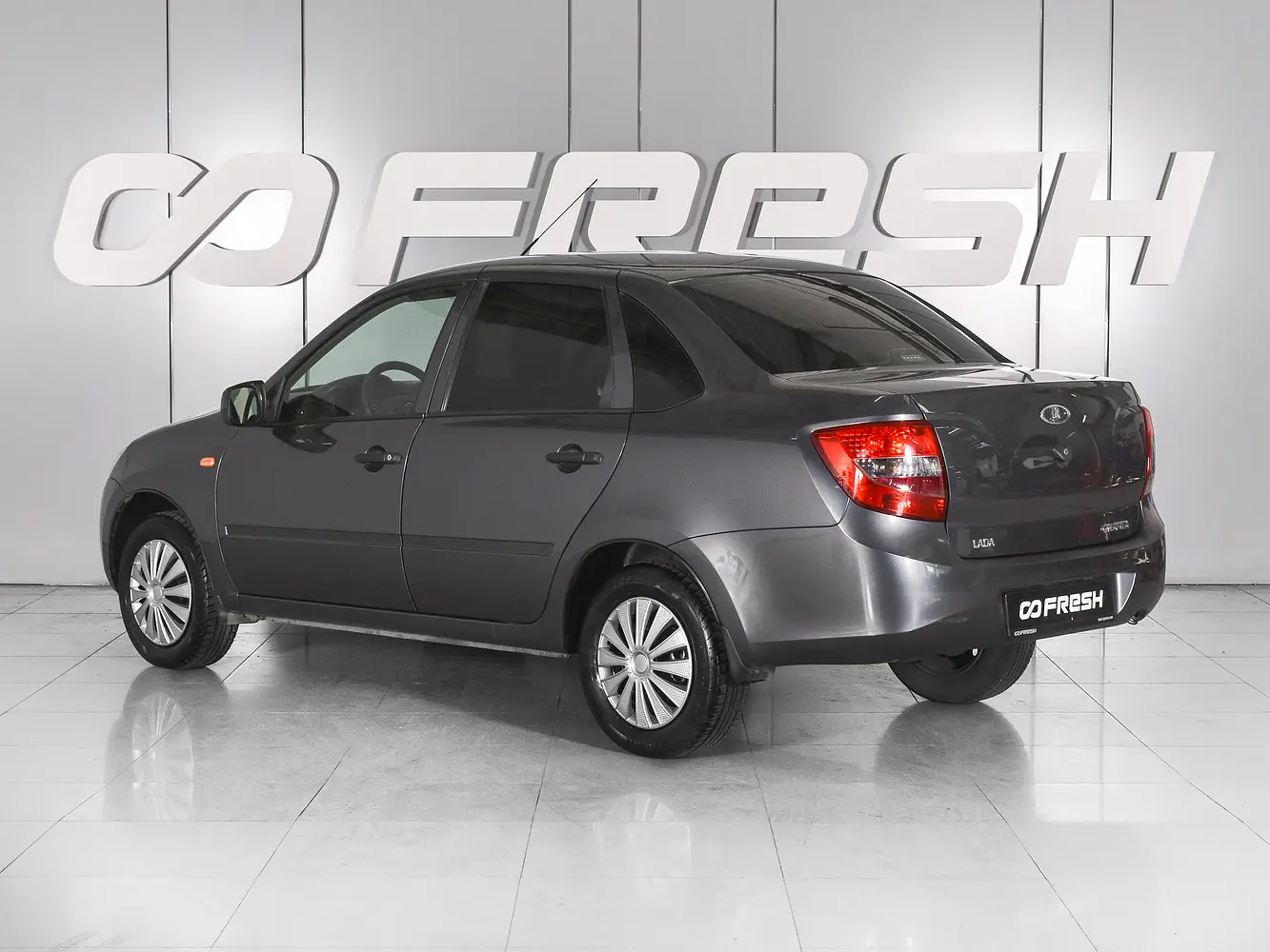 LADA (ВАЗ)