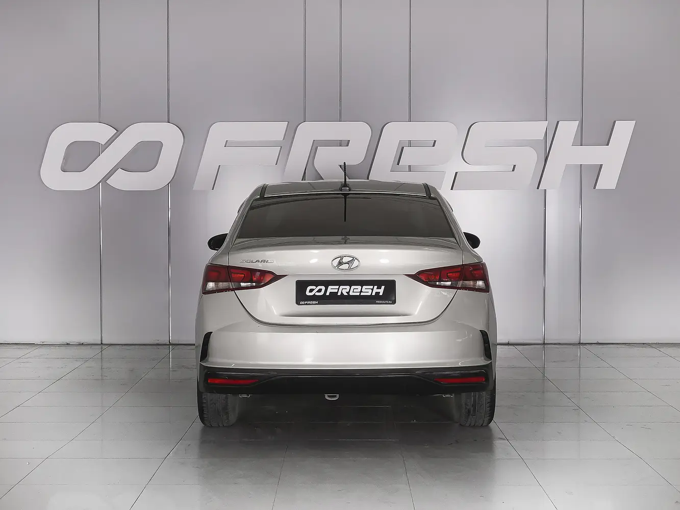 Hyundai