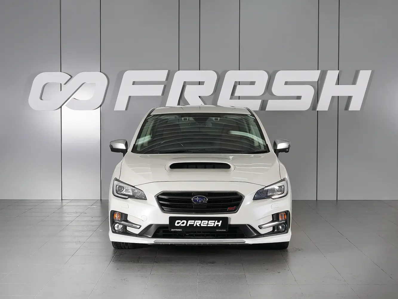 Subaru