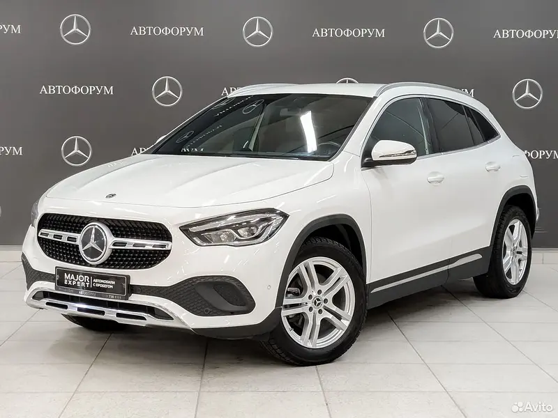 GLA