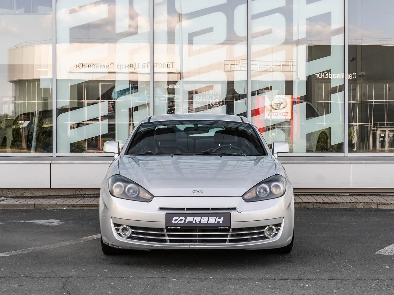 Hyundai