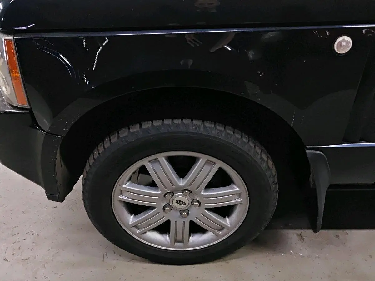 Land Rover