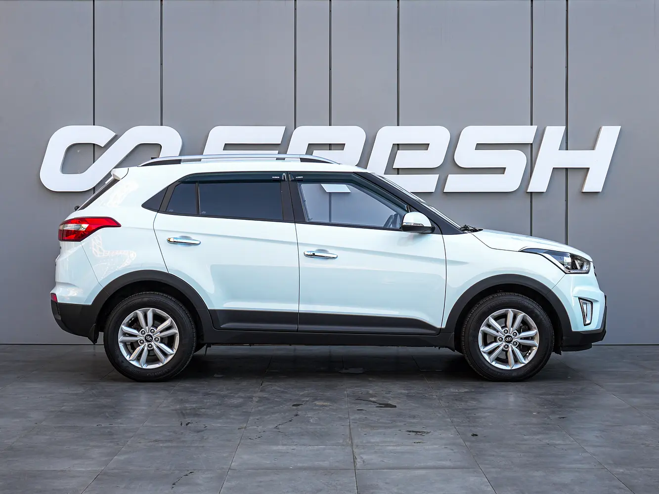 Hyundai