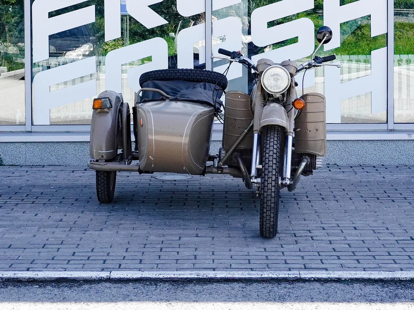 Dnepr