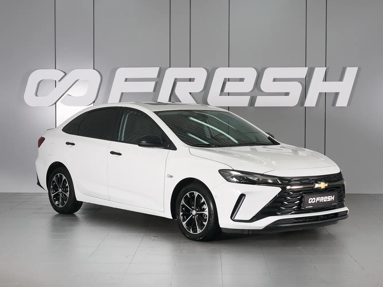 Chevrolet