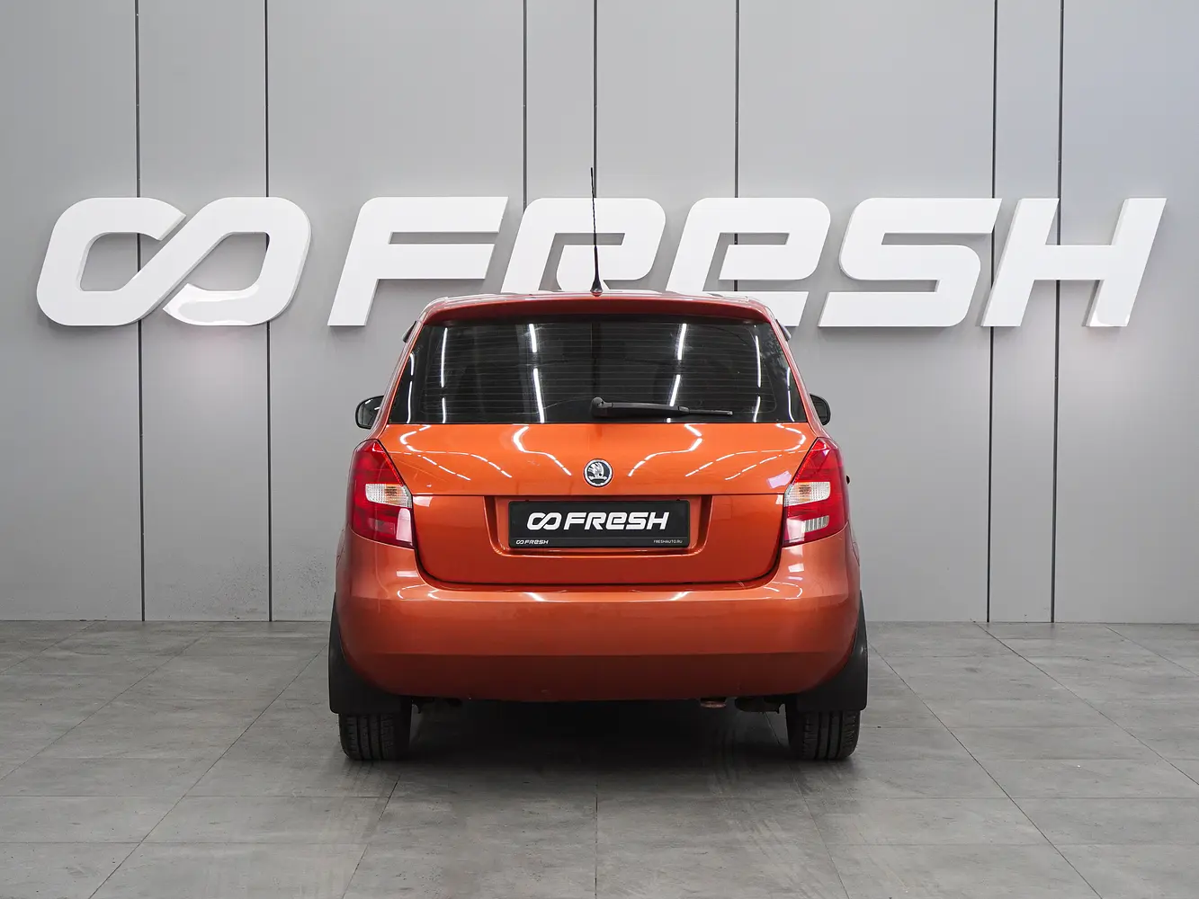 Skoda