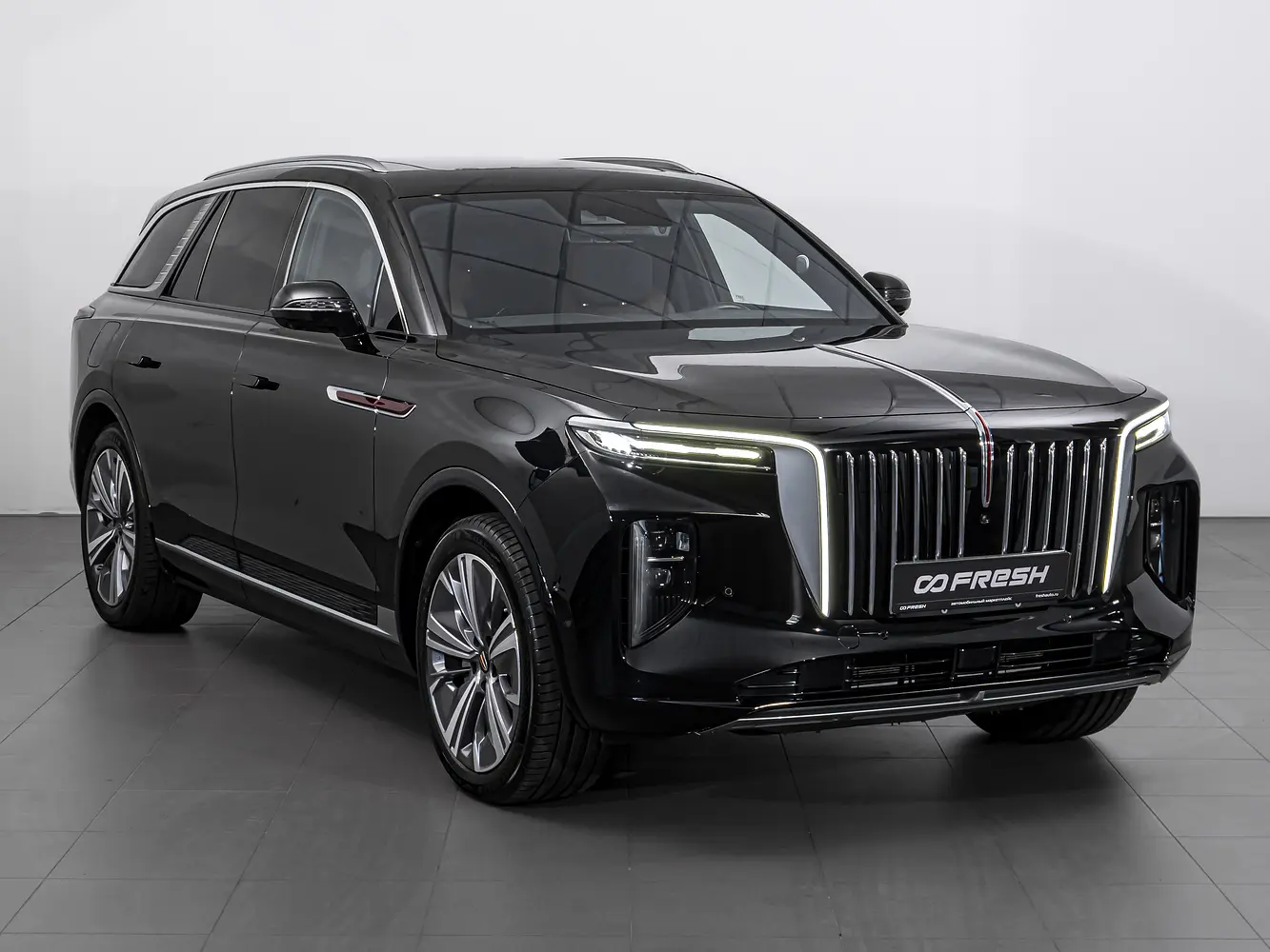 Hongqi