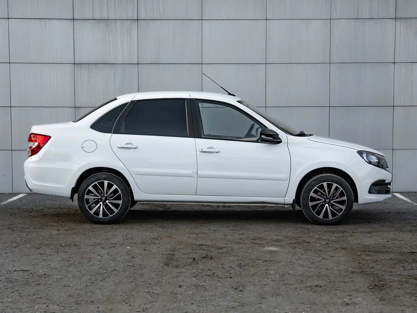LADA (ВАЗ)