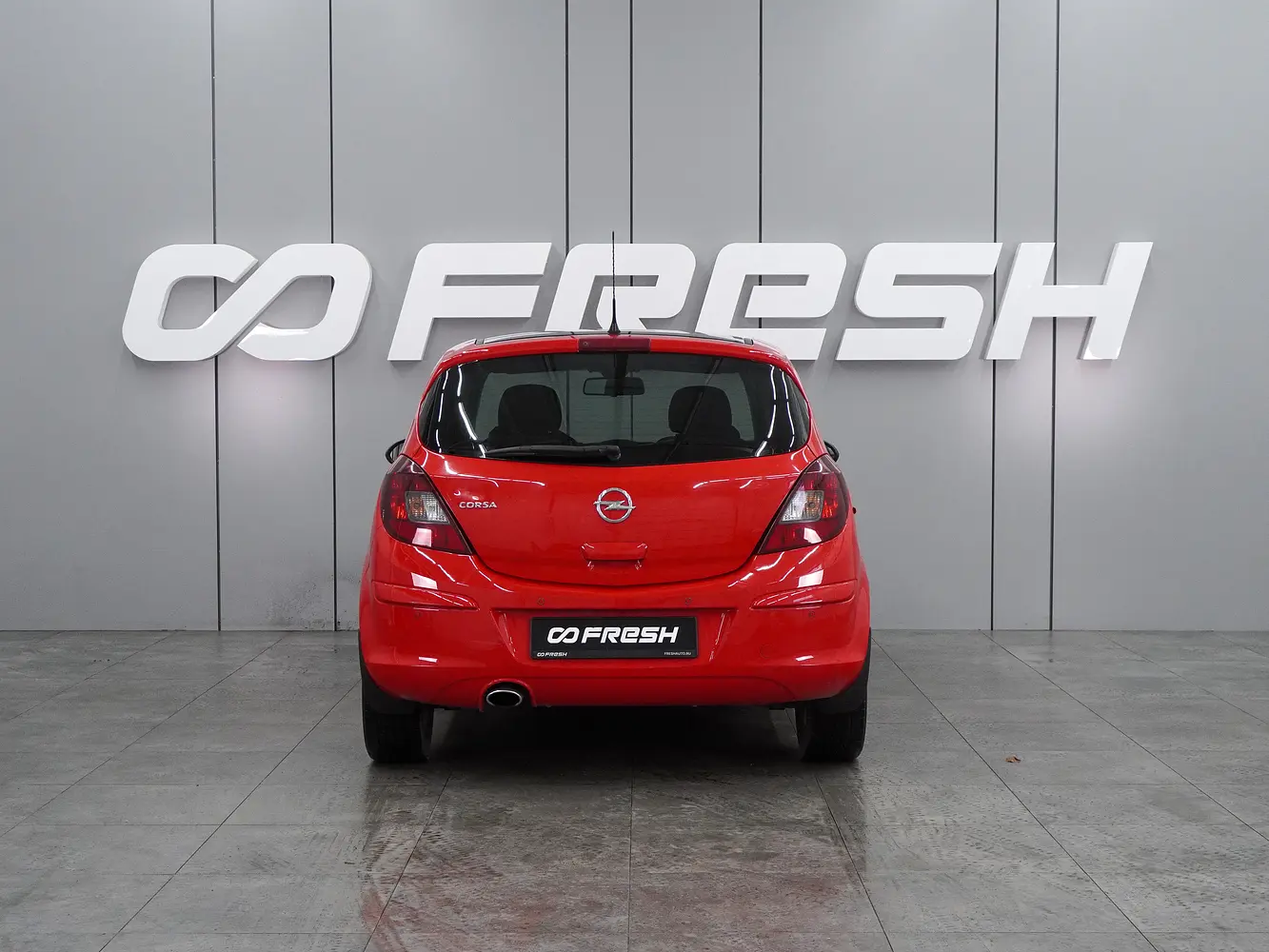 Opel