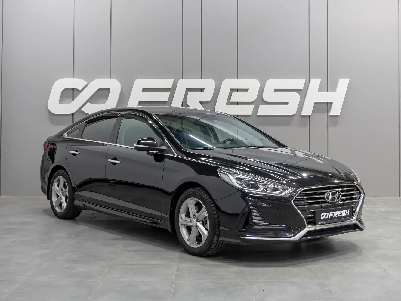 Hyundai