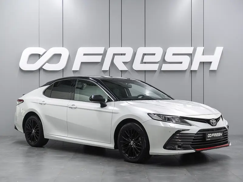 Camry
