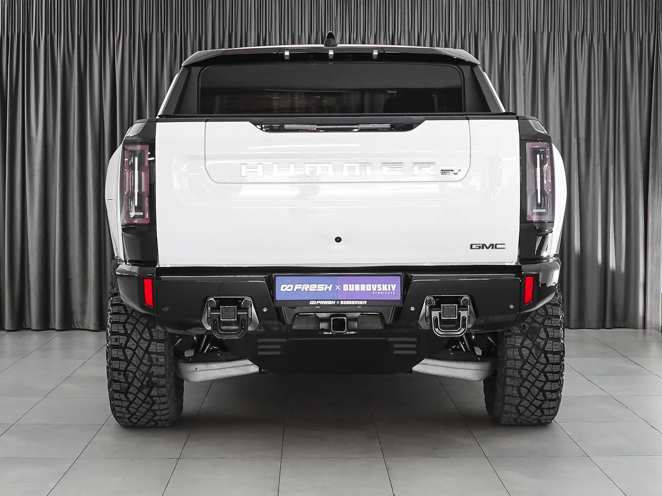 GMC