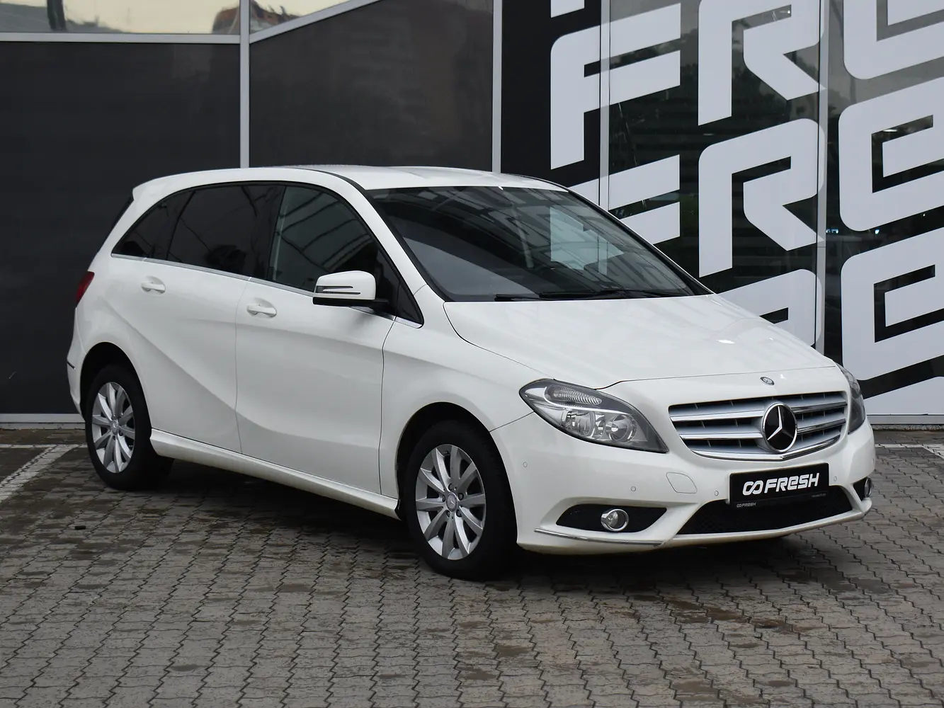 Mercedes-Benz