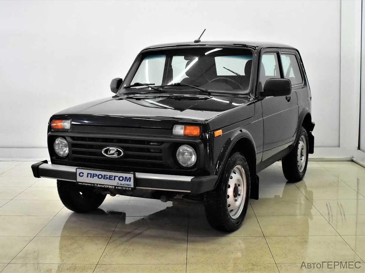 LADA (ВАЗ)