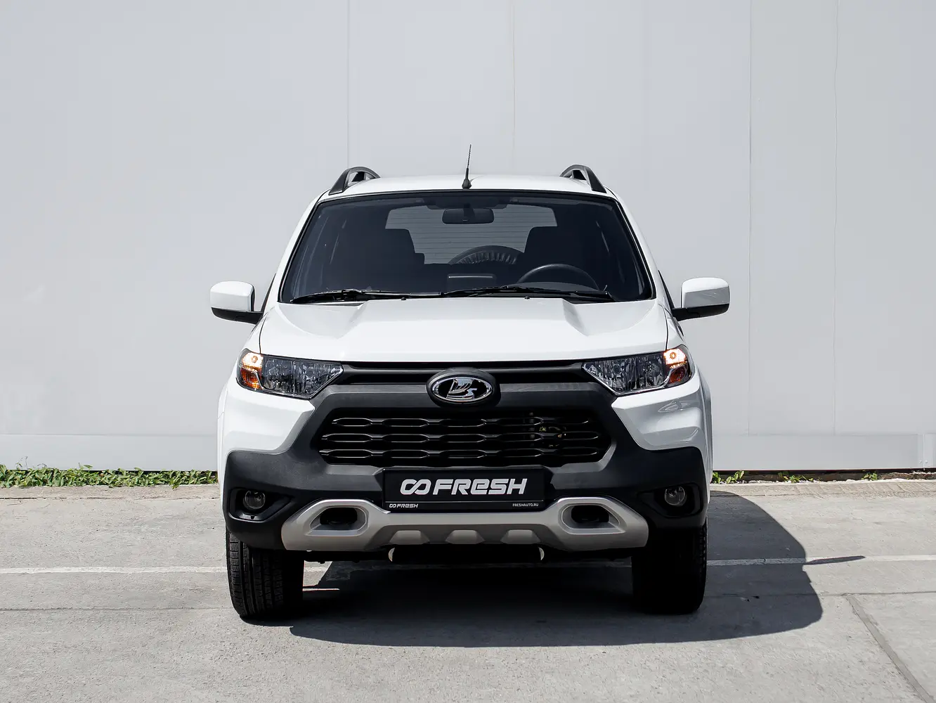 LADA (ВАЗ)