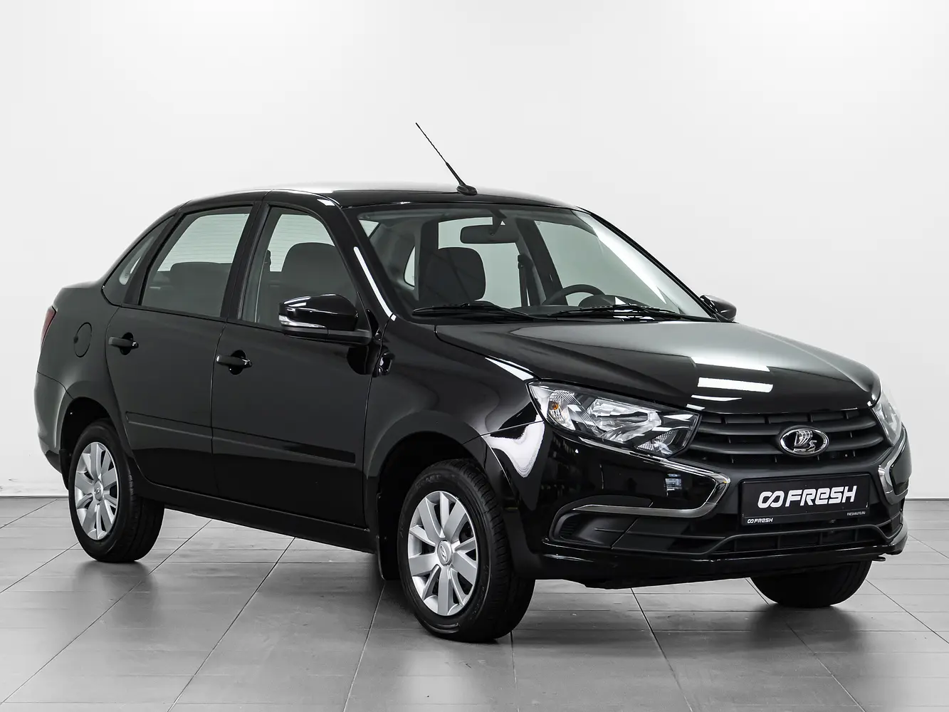 LADA (ВАЗ)