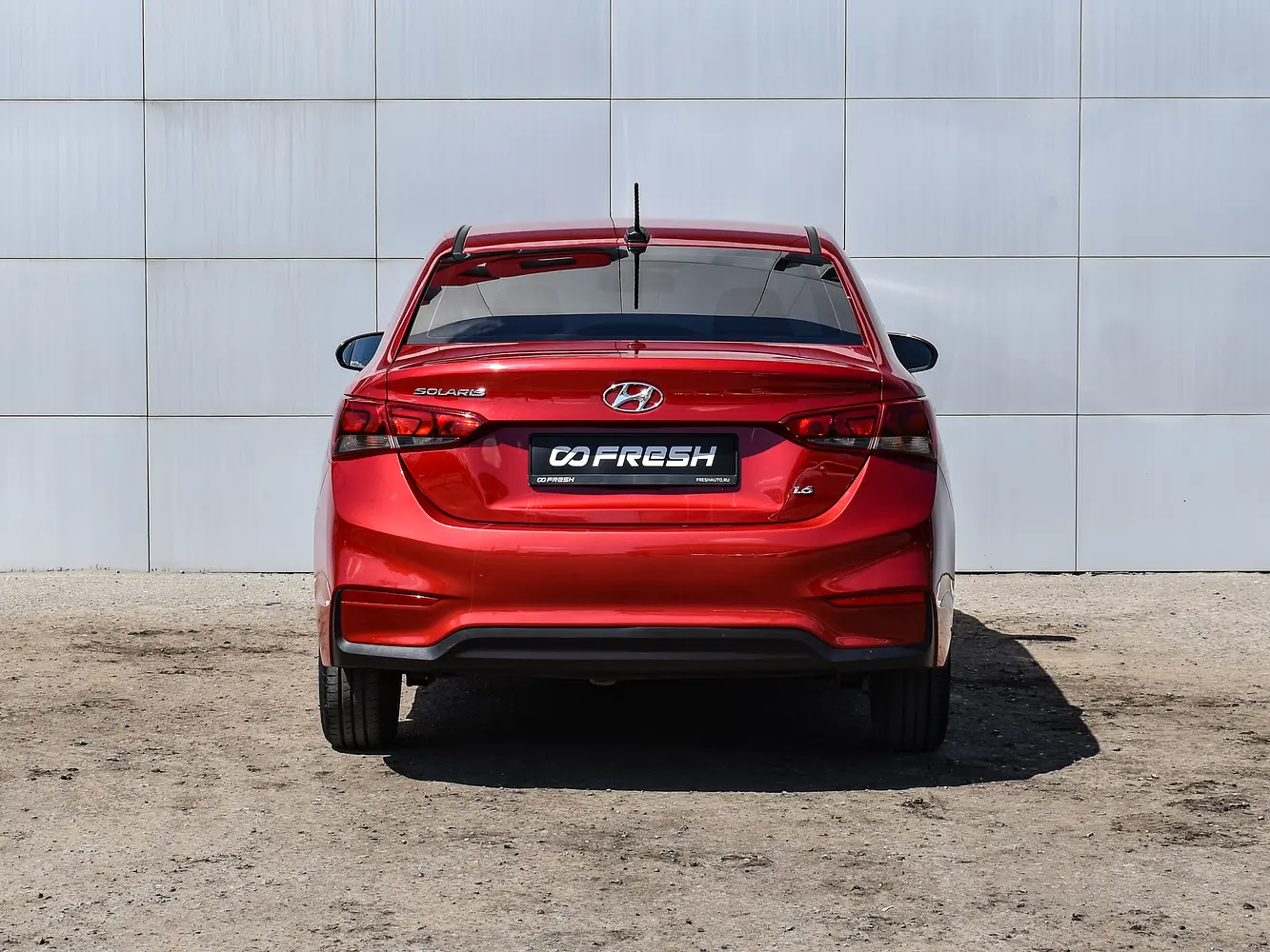 Hyundai