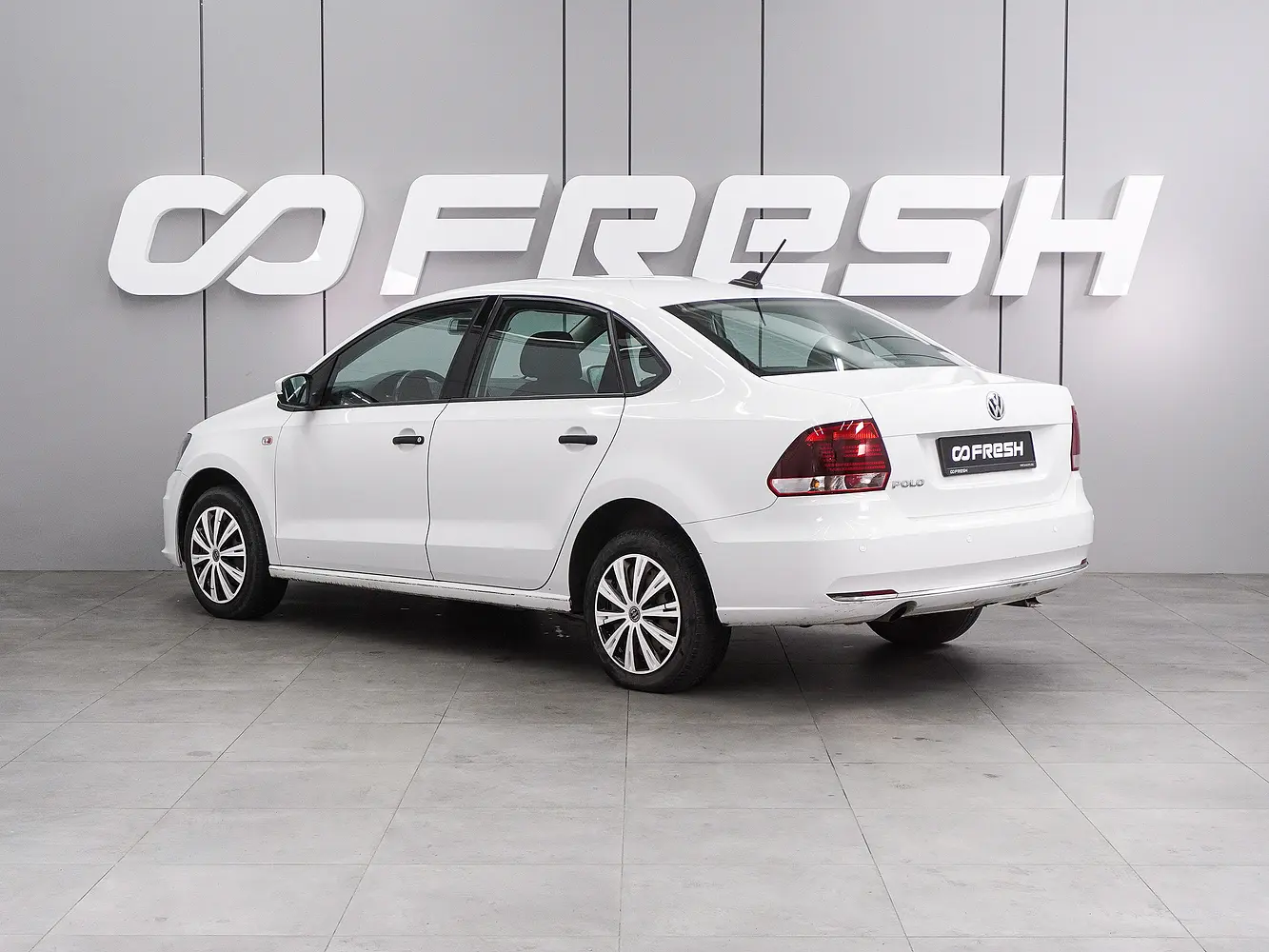 Volkswagen