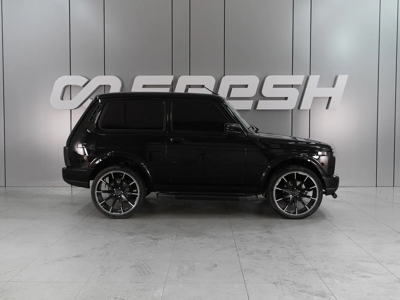 LADA (ВАЗ)