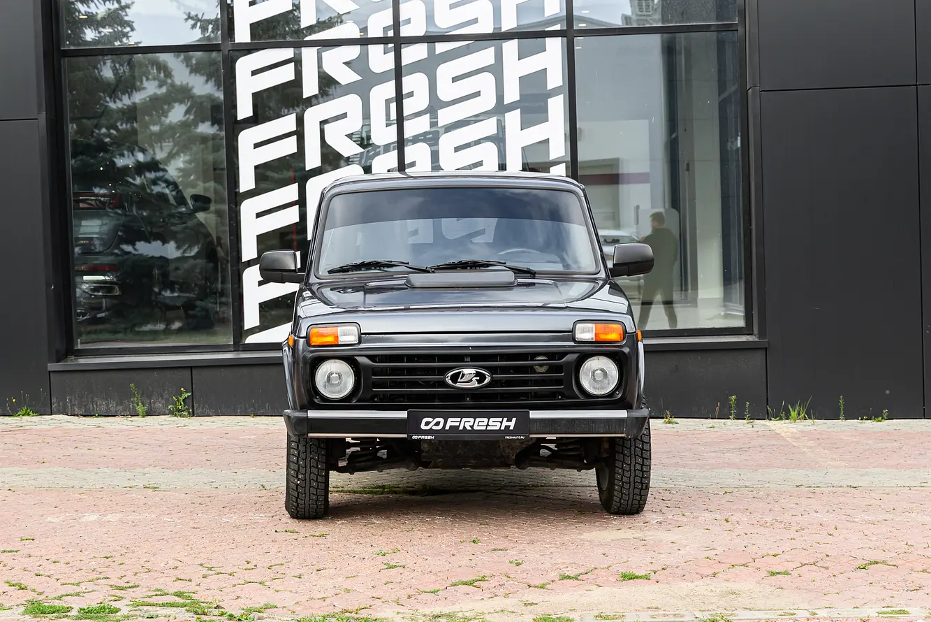 LADA (ВАЗ)