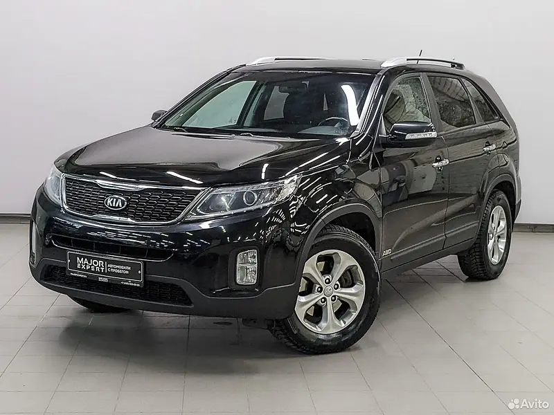 Sorento