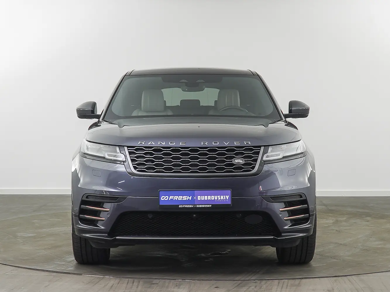 Land Rover