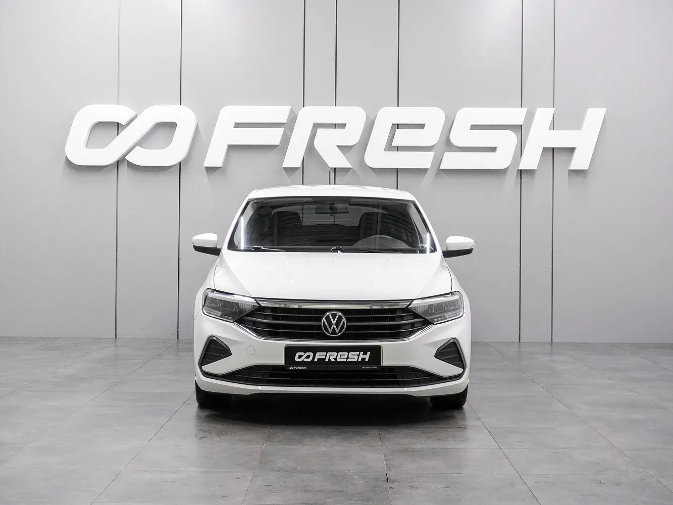 Volkswagen