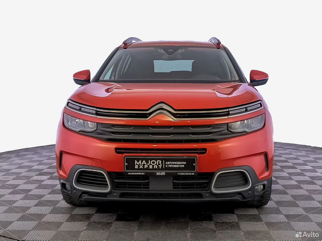 Citroen