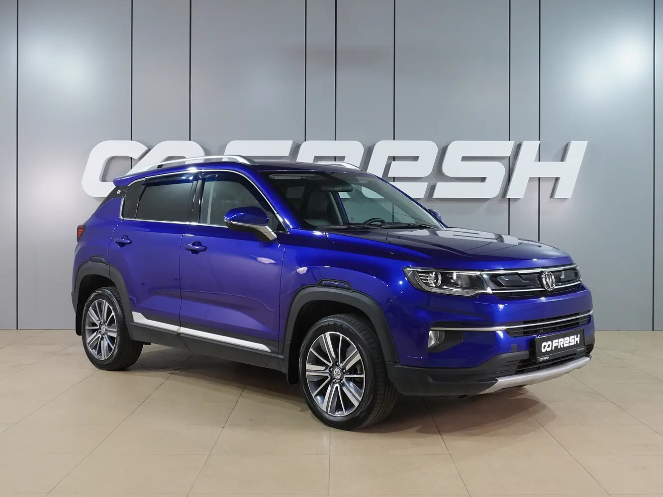 Changan