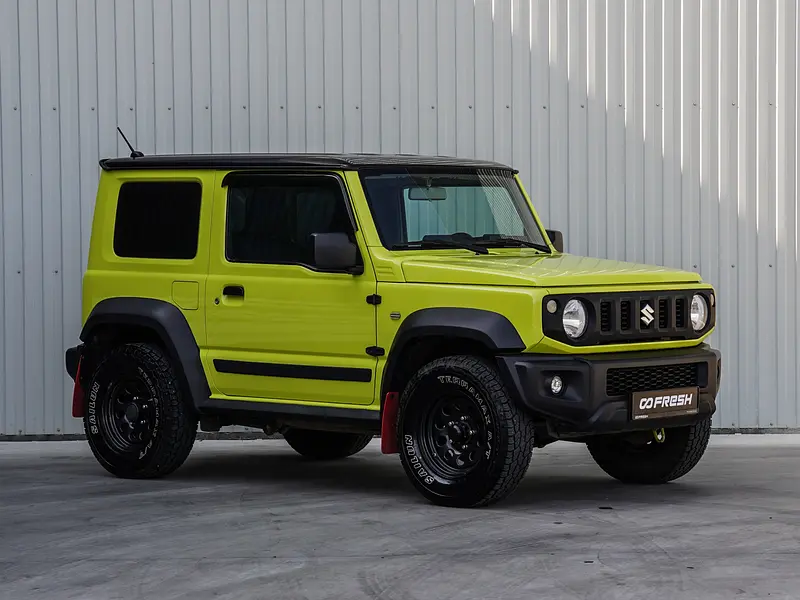 Jimny