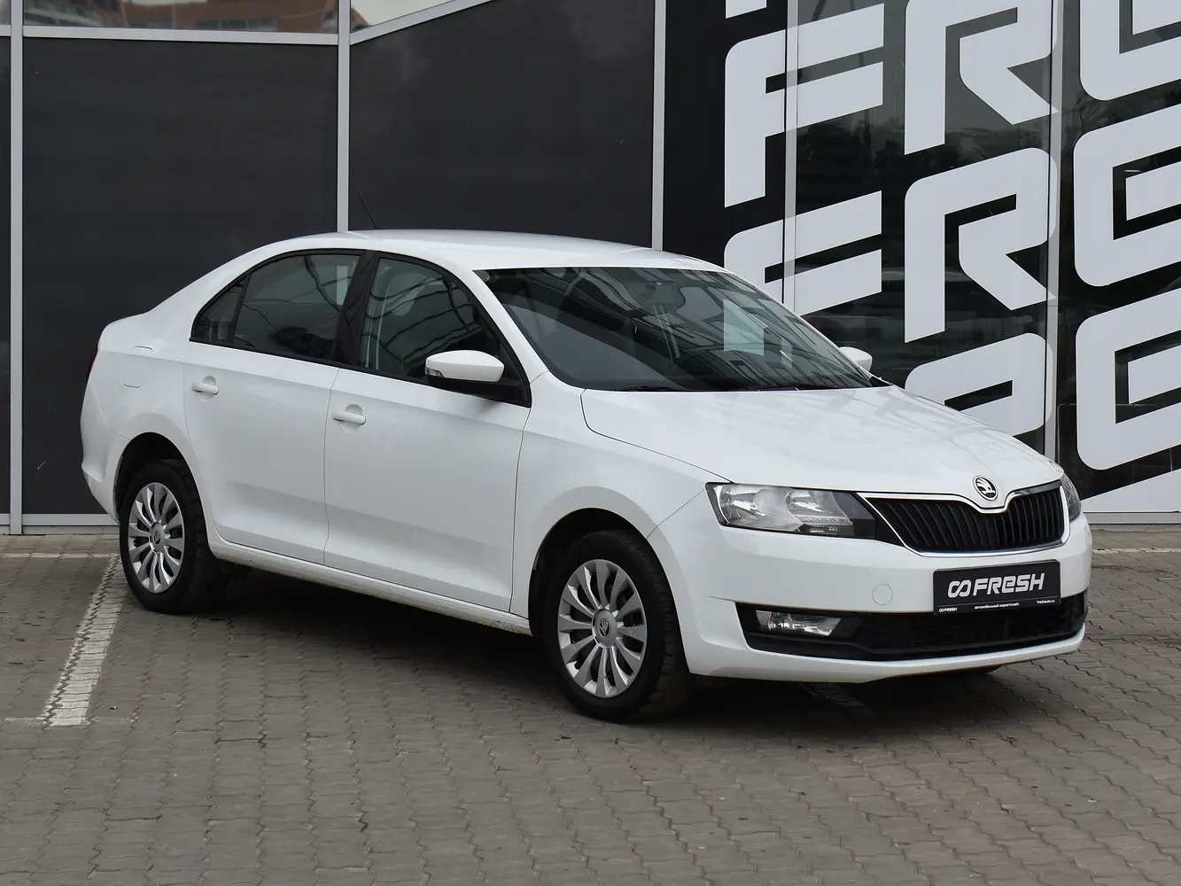 Skoda