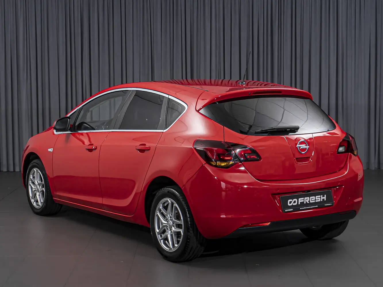 Opel