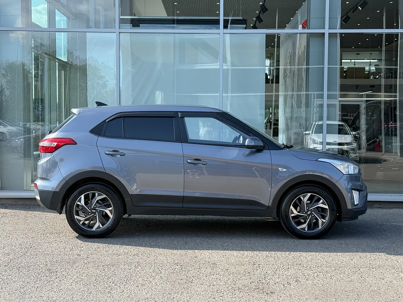 Hyundai