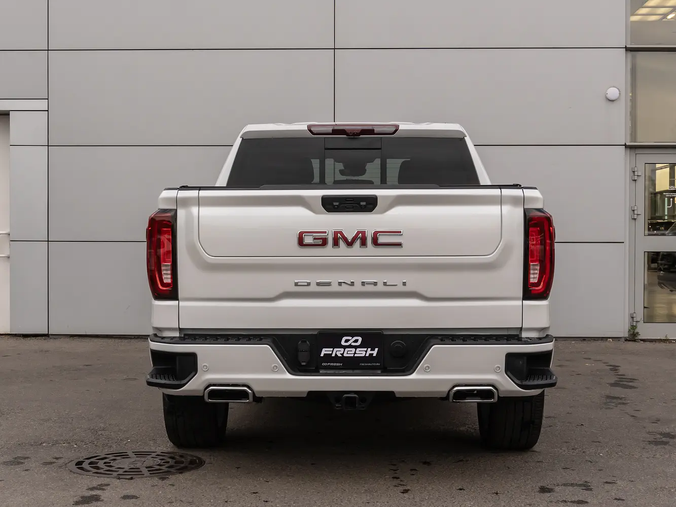 GMC
