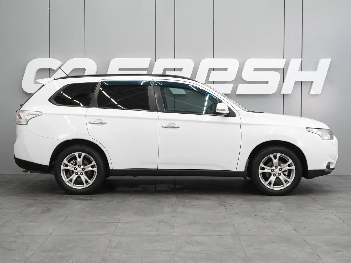 Mitsubishi