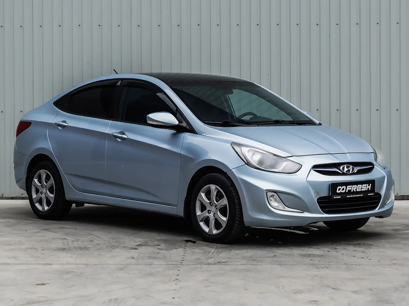 Hyundai