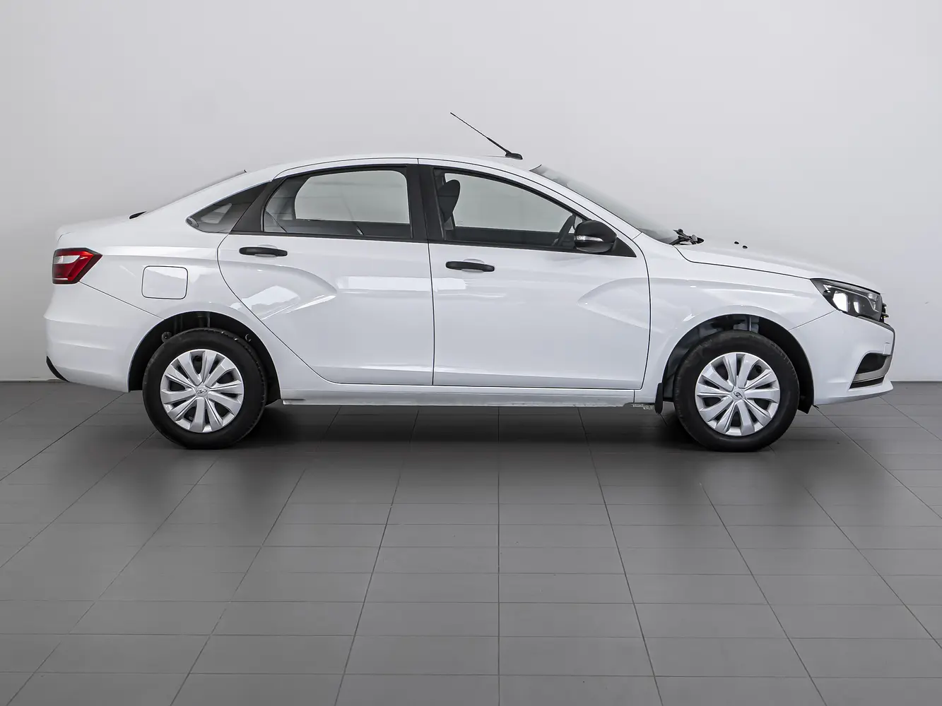 LADA (ВАЗ)