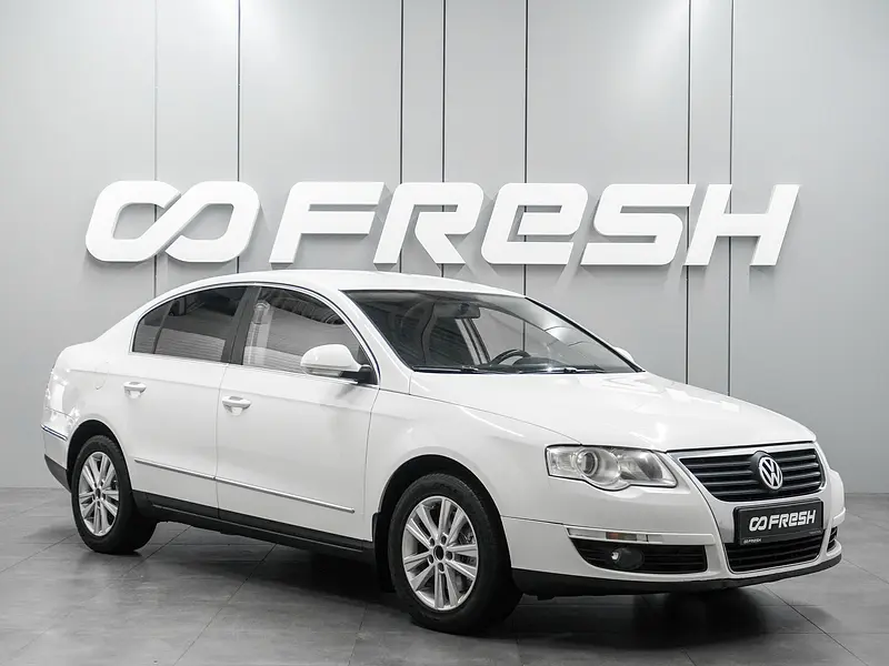 Passat