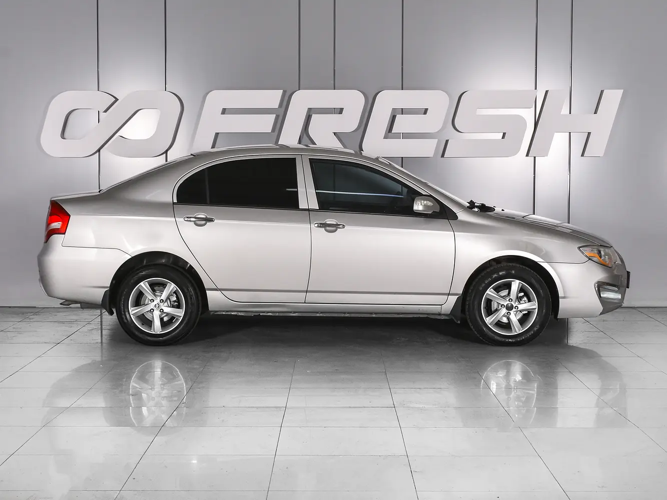 Lifan