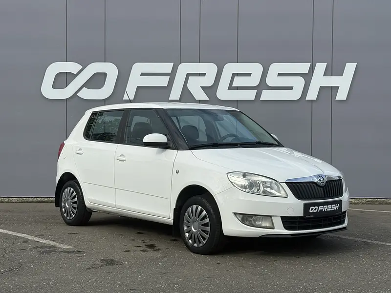 Fabia